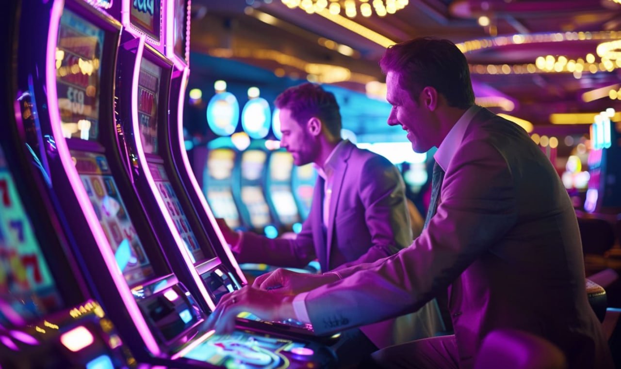 p61slot APP VIP Bonus Cashback မြန်မာ ကစားသမားများအတွက်