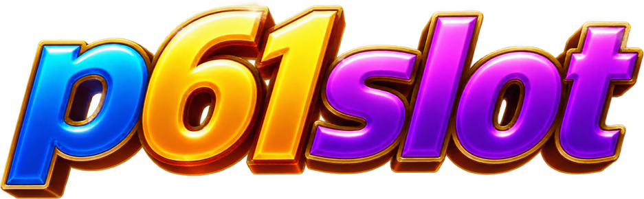 p61slot လိုဂို